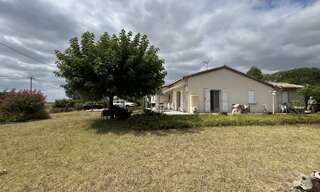 Maison 5 Pièces 116 m² à vendre à Valence-sur-Baïse (32310)