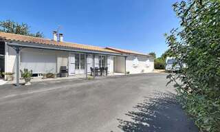 Maison 5 Pièces 117 m² à vendre à Prin-Deyrançon (79210)