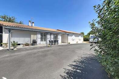 Maison 5 pièces 254880 €