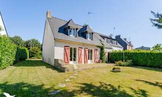 Maison 4 Pièces 98 m² à vendre à Guipavas (29490)