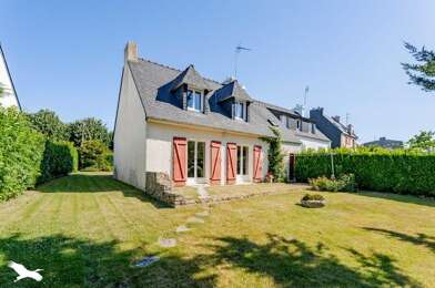 Maison 4 pièces 286740 €
