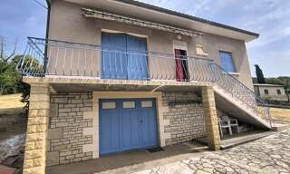 Maison 3 Pièces 63 m² à vendre à Figeac (46100)
