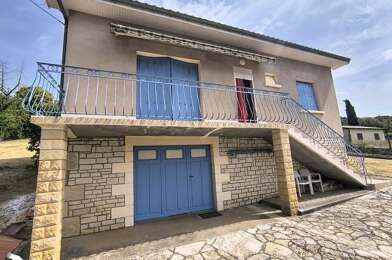 Maison 3 pièces 129600 €