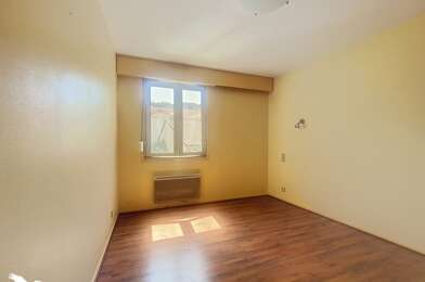 Appartement 3 pièces 140400 €