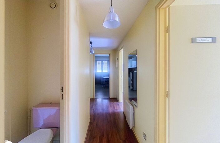 Appartement de 3 pièces principales — photo 2