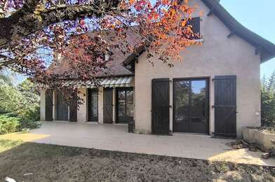 Maison 6 pièces 275000 €