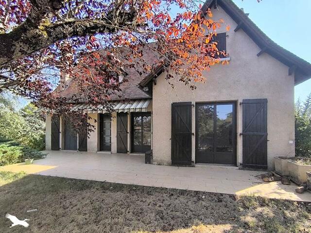 Maison proposé à Assier