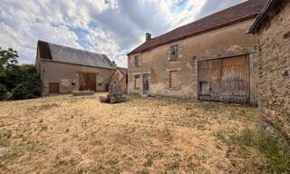 Maison 3 Pièces 28 m² à vendre à La Forêt-du-Temple (23360)