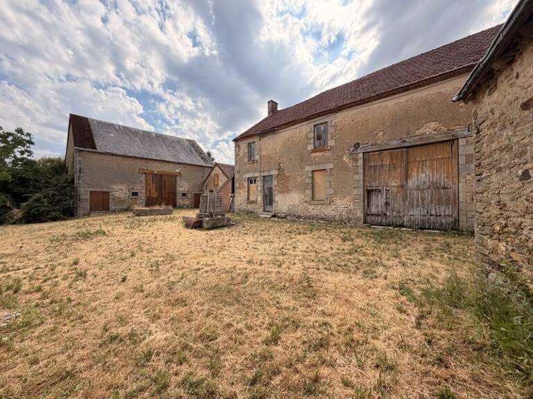 Ferme (tte) de 3 pièces principales — photo 1