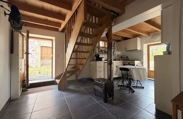 Ferme (tte) de 3 pièces principales — photo 2