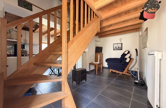 Ferme (tte) de 3 pièces principales — photo 3