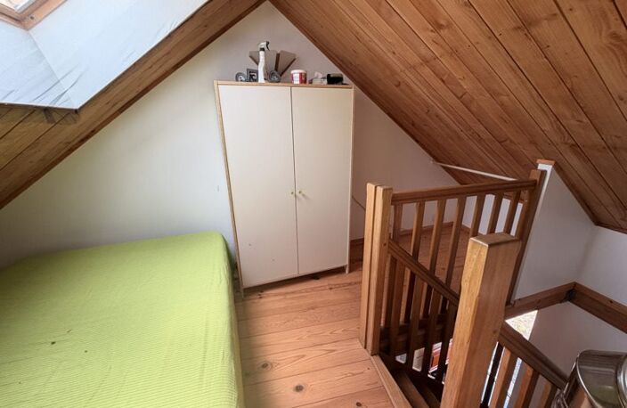Ferme (tte) de 3 pièces principales — photo 5