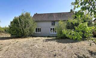 Maison 4 Pièces 121 m² à vendre à Orsennes (36190)