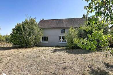 Maison 4 pièces 54800 €