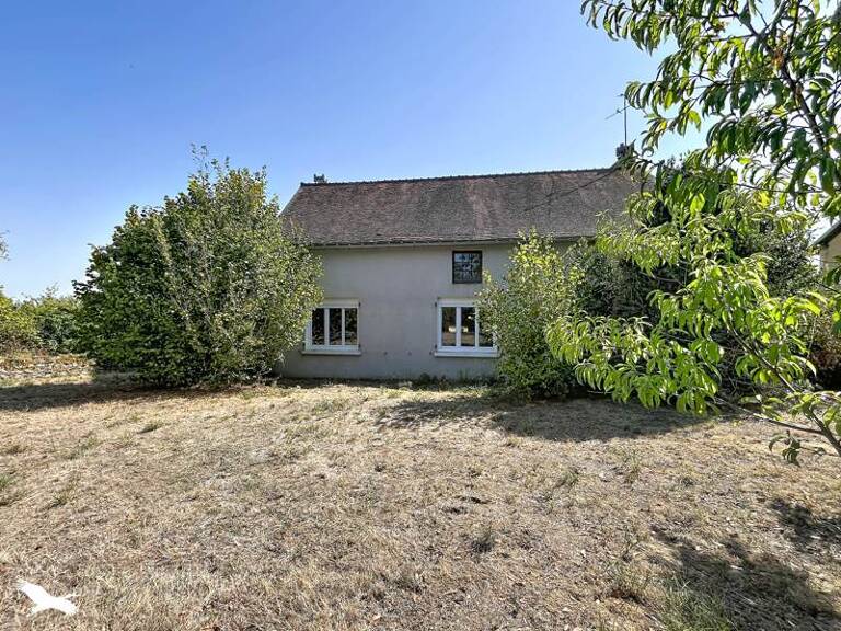 Maison de bourg de 4 pièces principales — photo 1
