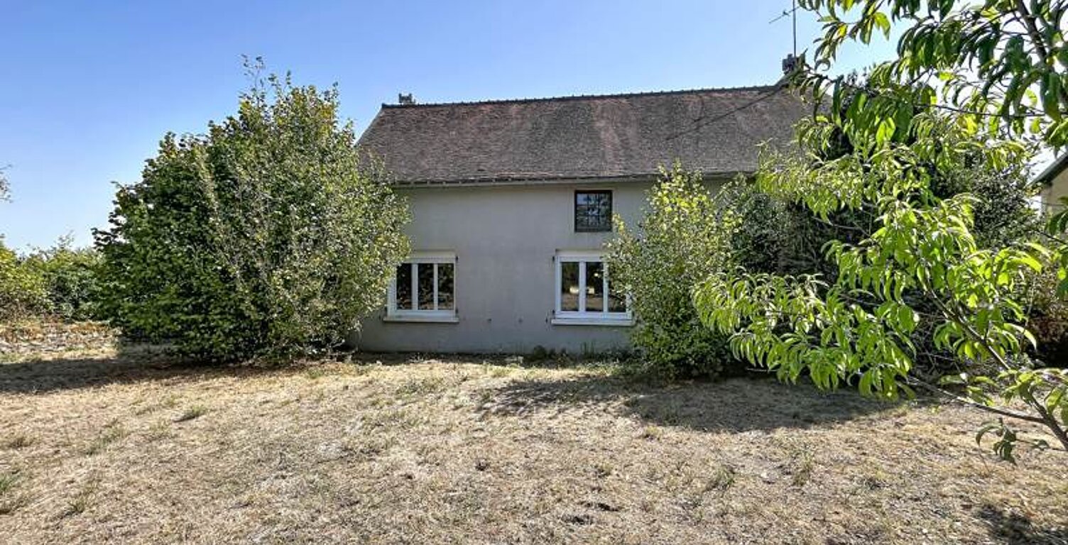 Maison de bourg de 4 pièces principales — photo 1
