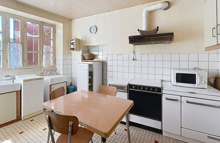 Maison de bourg de 4 pièces principales — photo 2