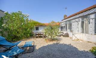 Maison 5 Pièces 115 m² à vendre à La Rochelle (17000)