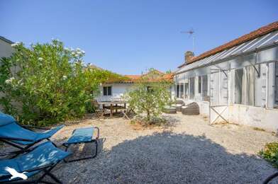Maison 5 pièces 499000 €