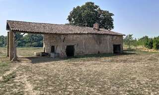 Maison 2 Pièces  m² à vendre à Castelsarrasin (82100)