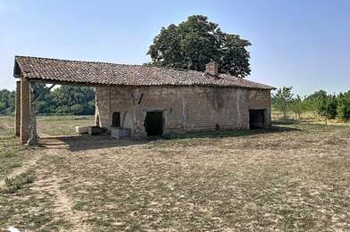 Maison 2 pièces 88000 €