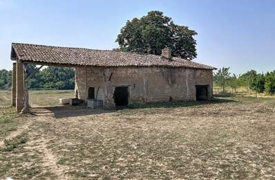 Ferme (tte) de 2 pièces principales — photo du bien