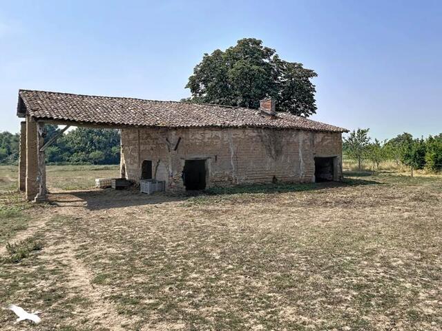 Maison proposé à Castelsarrasin