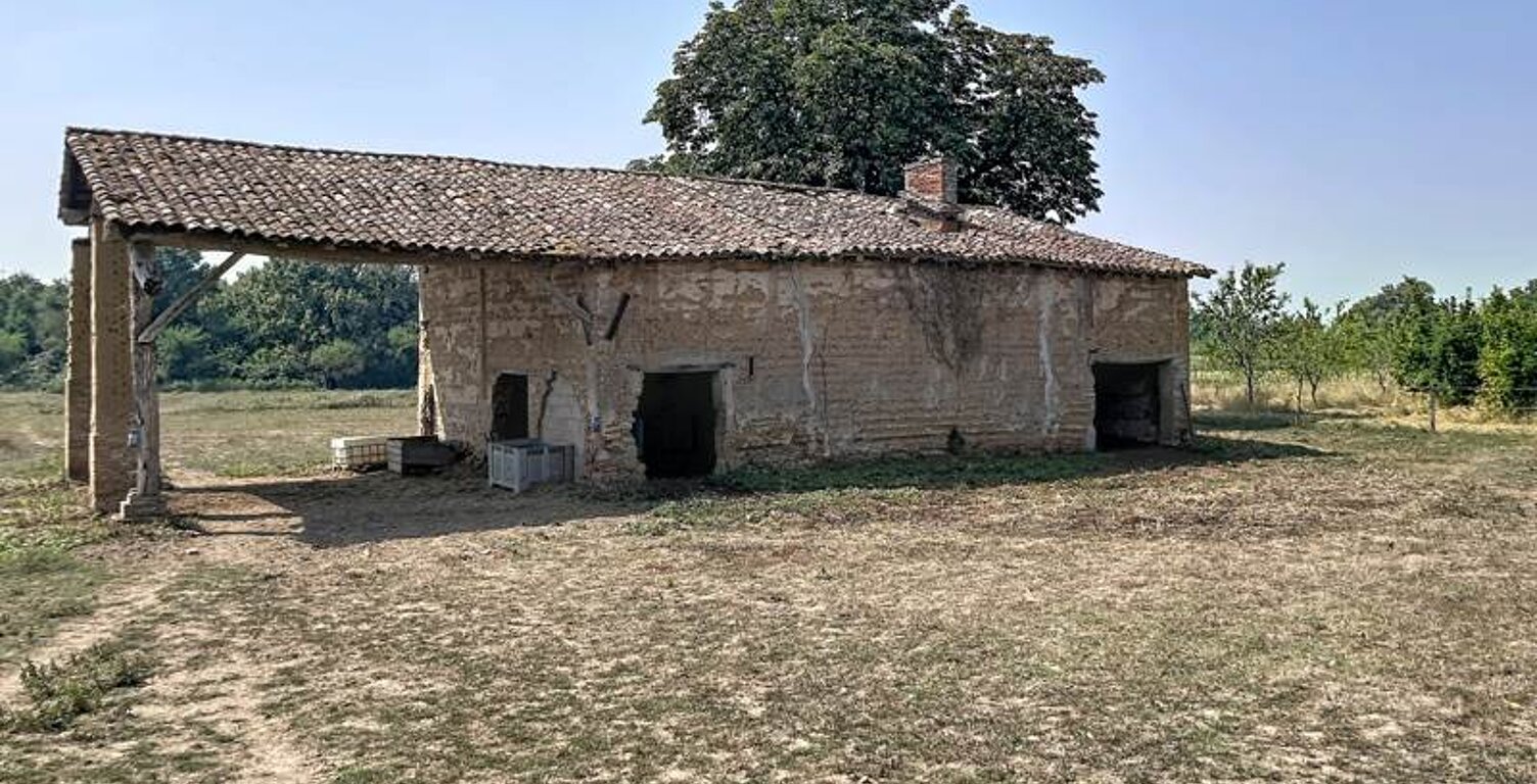 Ferme (tte) de 2 pièces principales — photo 1