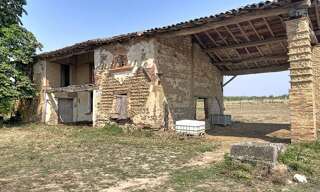 Maison 2 Pièces  m² à vendre à Castelsarrasin (82100)