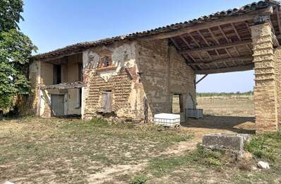 Ferme (tte) de 2 pièces principales — photo du bien