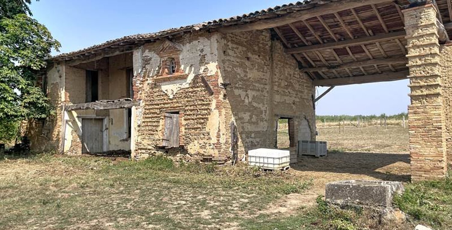 Ferme (tte) de 2 pièces principales — photo 1