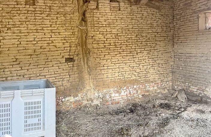 Ferme (tte) de 2 pièces principales — photo 2