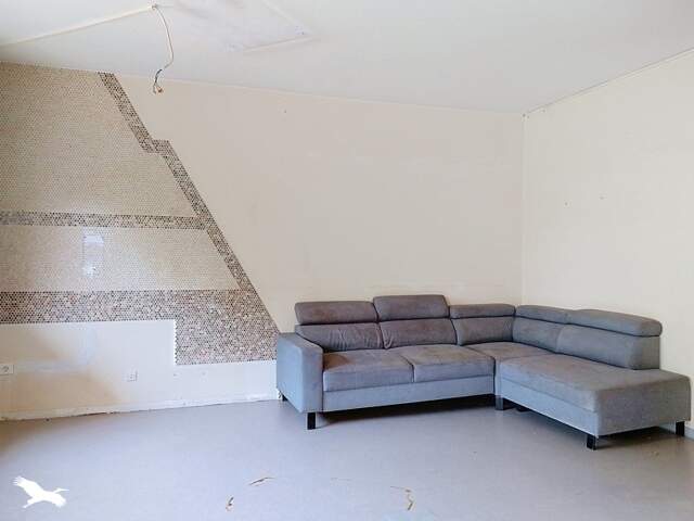 Appartement de 4 pièces principales — photo du bien