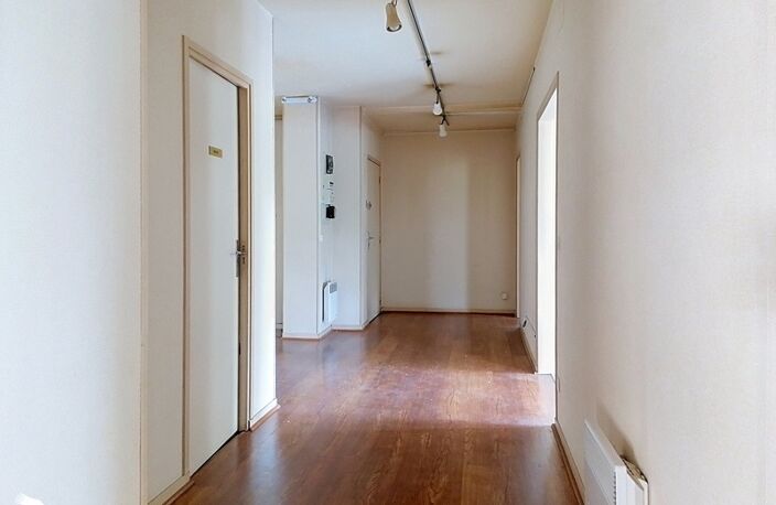 Appartement de 4 pièces principales — photo 4