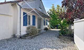 Maison 4 Pièces 78 m² à vendre à Pauillac (33250)