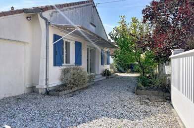 Maison 4 pièces 182069 €