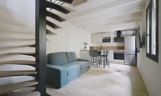 Appartement 2 Pièces 40 m² à vendre à Toulouse (31000)