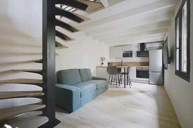 Appartement 2 pièces 246000 €