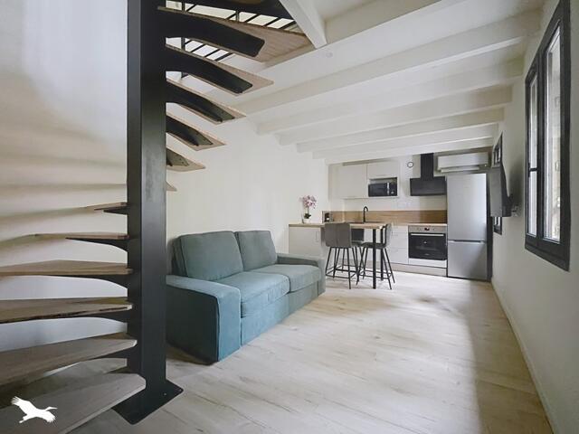Appartement proposé à Toulouse