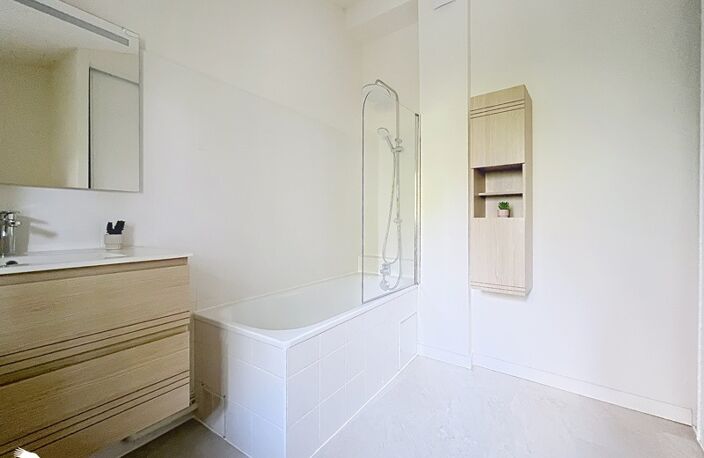 Duplex de 2 pièces principales — photo 3