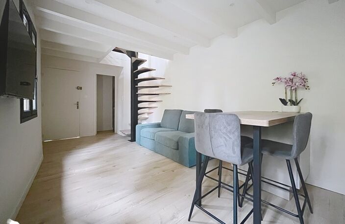 Duplex de 2 pièces principales — photo 5