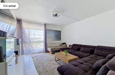 Appartement de 4 pièces principales — photo du bien
