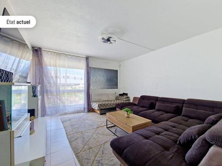 Appartement de 4 pièces principales — photo 1