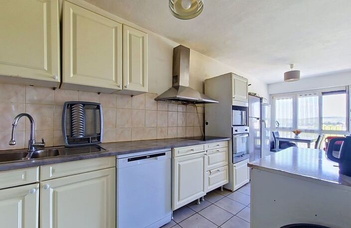 Appartement de 4 pièces principales — photo 2