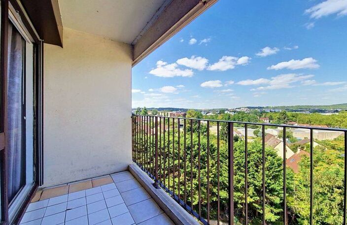 Appartement de 4 pièces principales — photo 3