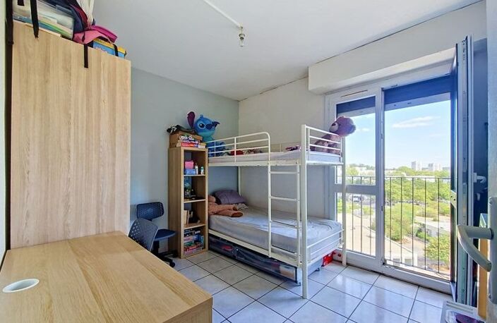 Appartement de 4 pièces principales — photo 5