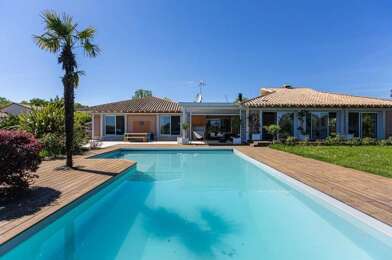Maison 7 pièces 1042000 €