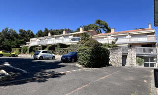Garage   m² à vendre à Royan (17200)