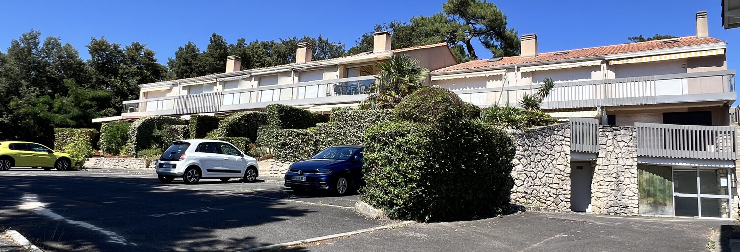 Garage   m² à vendre à Royan (17200)