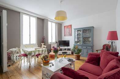 Maison 4 pièces 595000 €